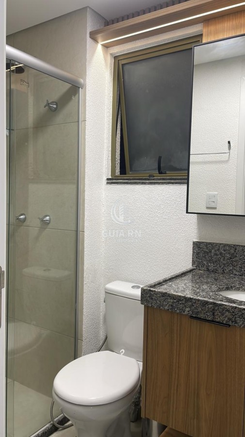 Apartamento, 2 quartos - Foto 10