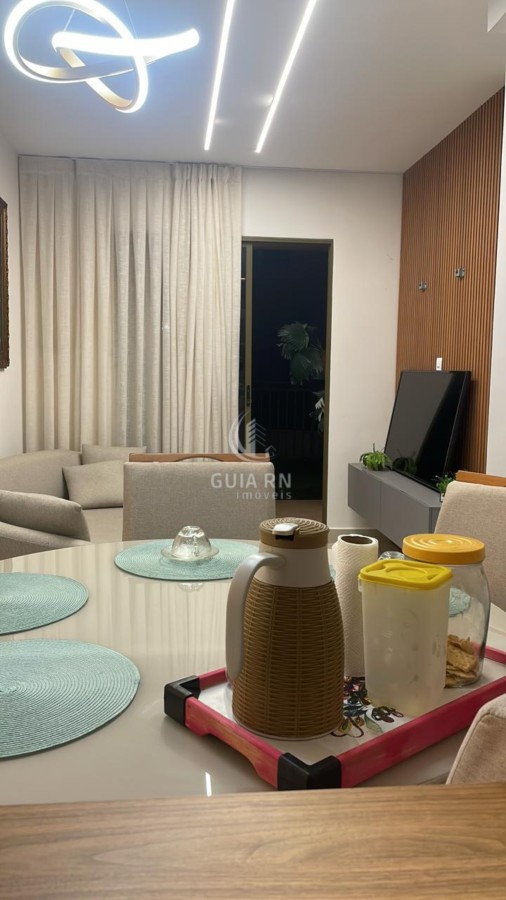 Apartamento, 2 quartos - Foto 15