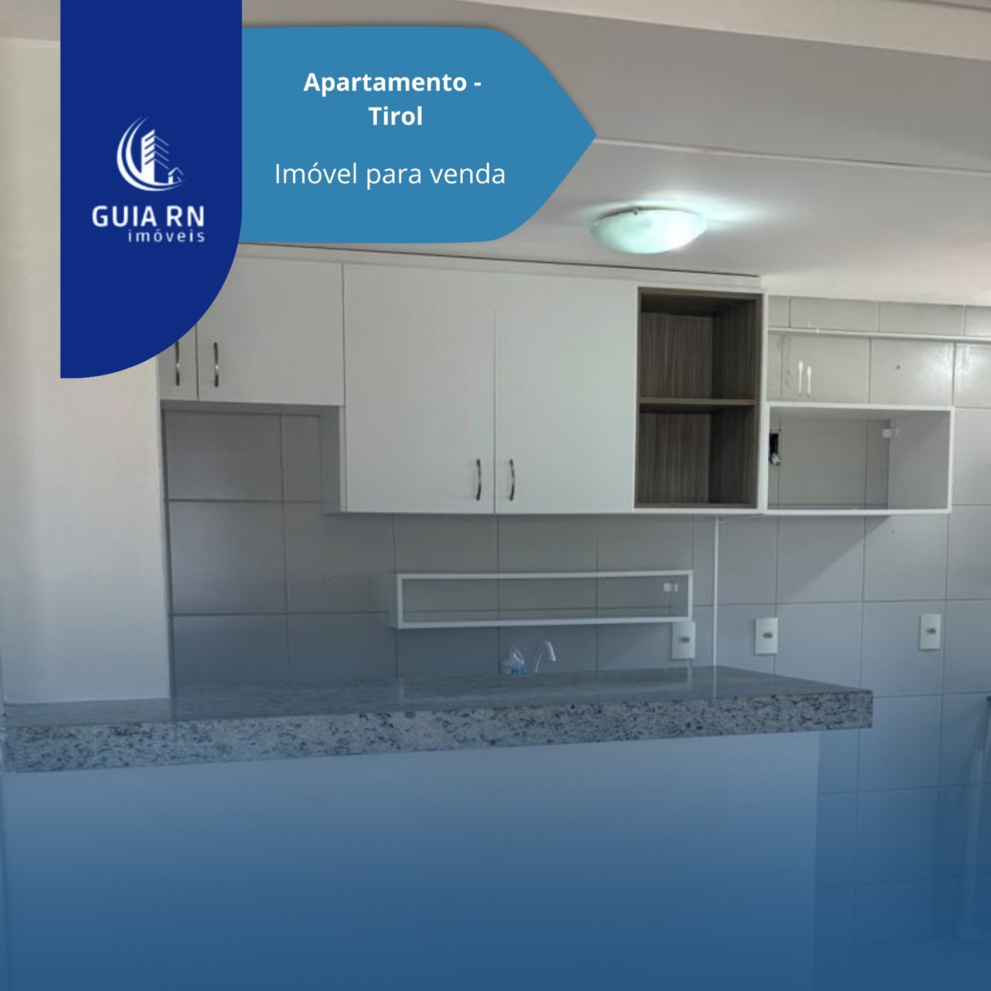 Apartamento, 2 quartos - Foto 1