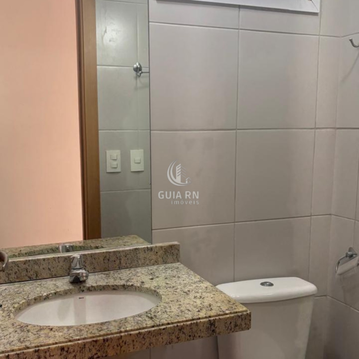 Apartamento, 2 quartos - Foto 2