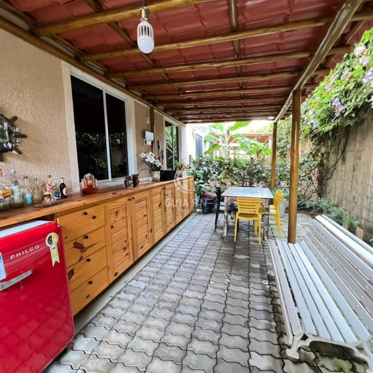 Apartamento, 2 quartos - Foto 5