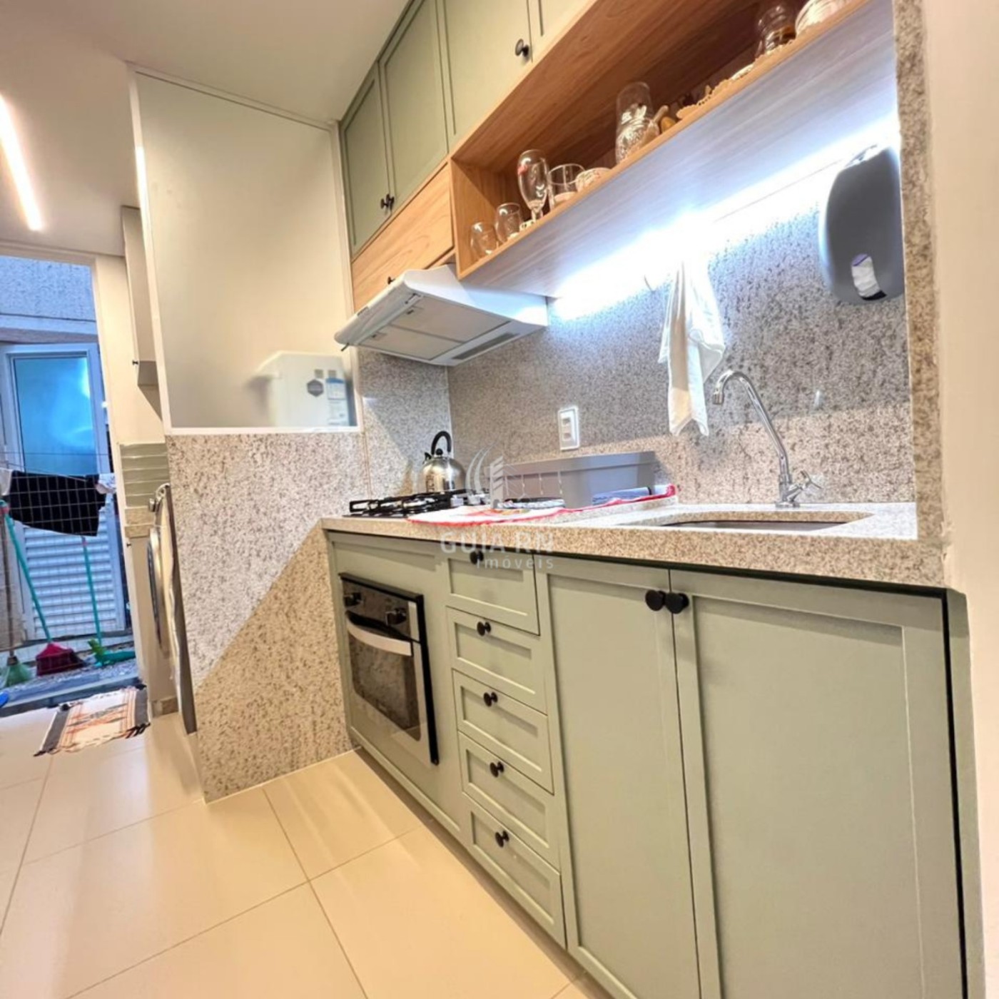 Apartamento, 2 quartos - Foto 6