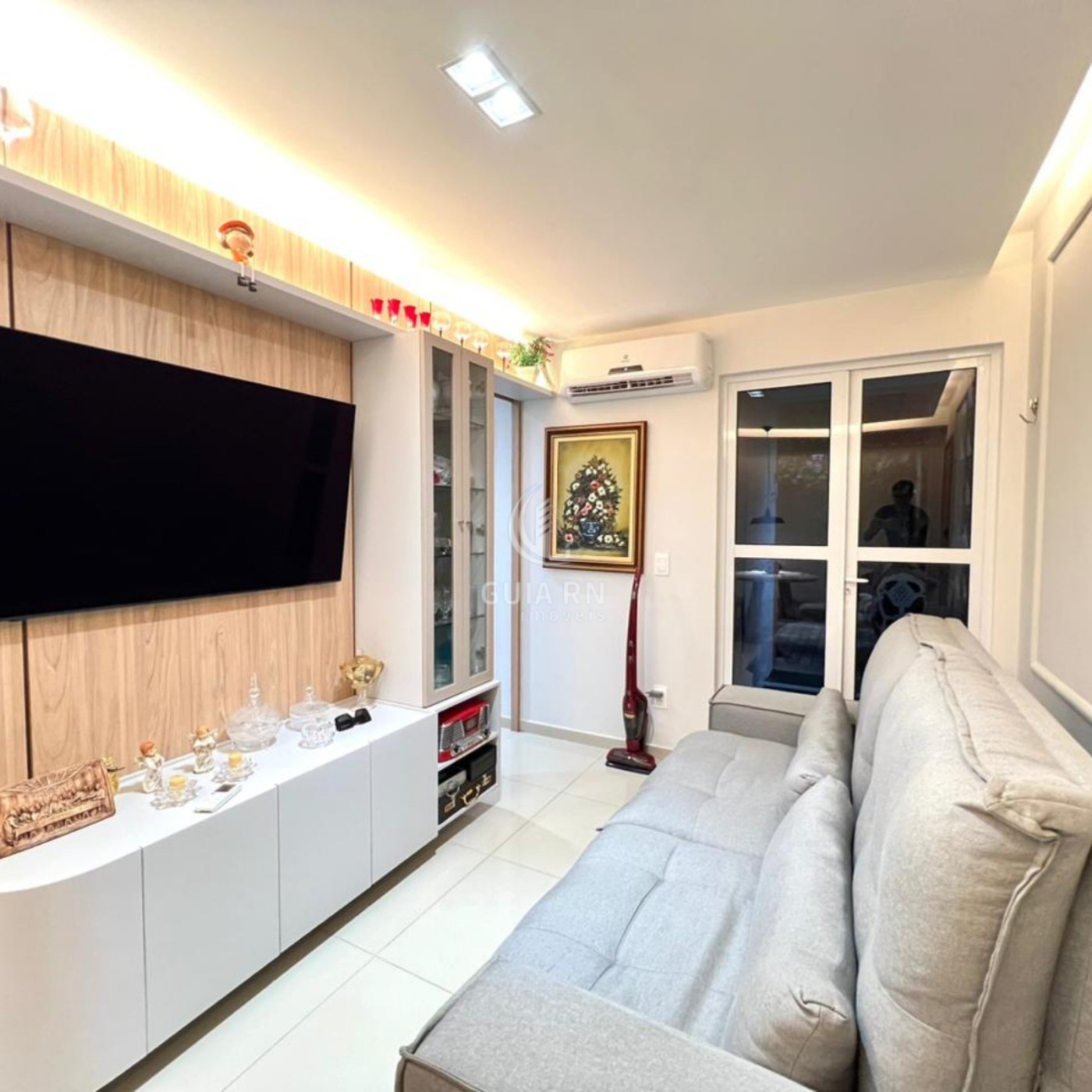 Apartamento, 2 quartos - Foto 11