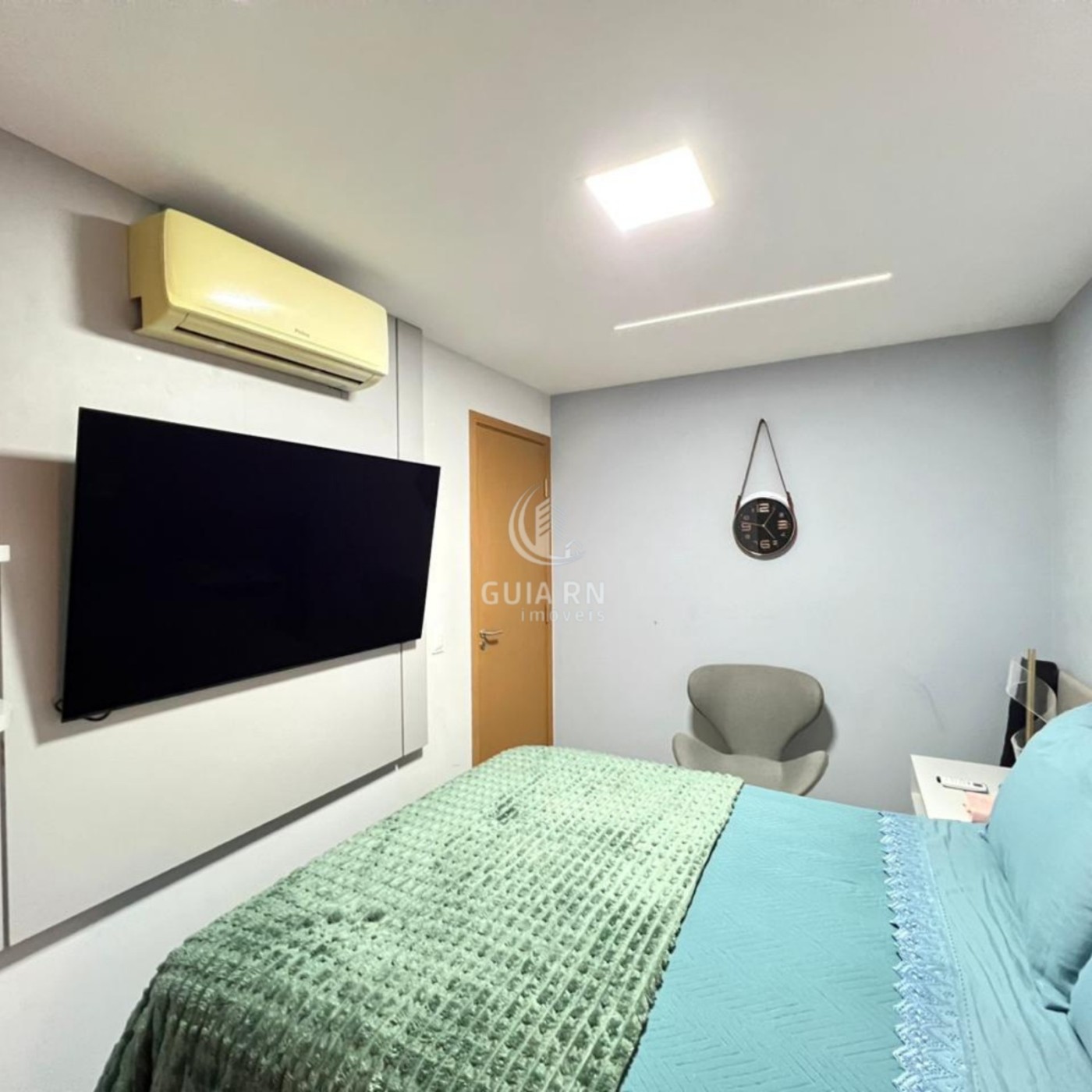 Apartamento, 2 quartos - Foto 16