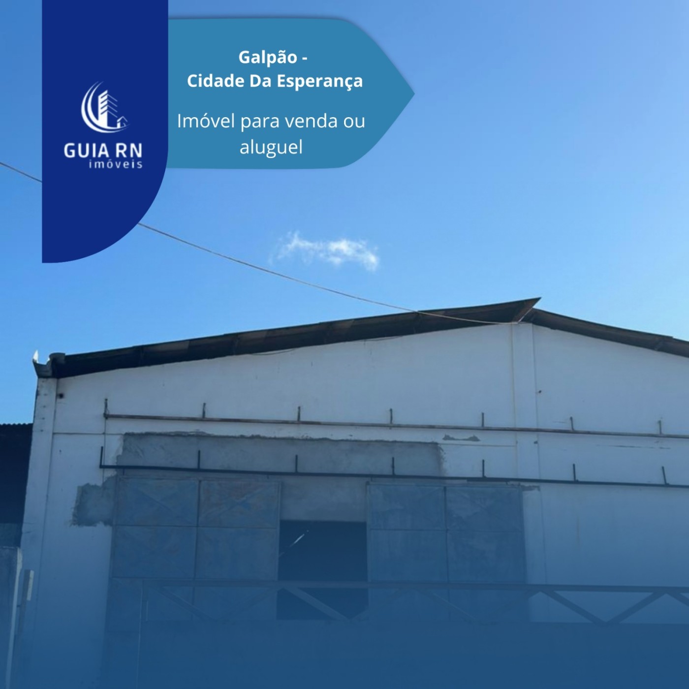 Depósito-Galpão - Foto 1