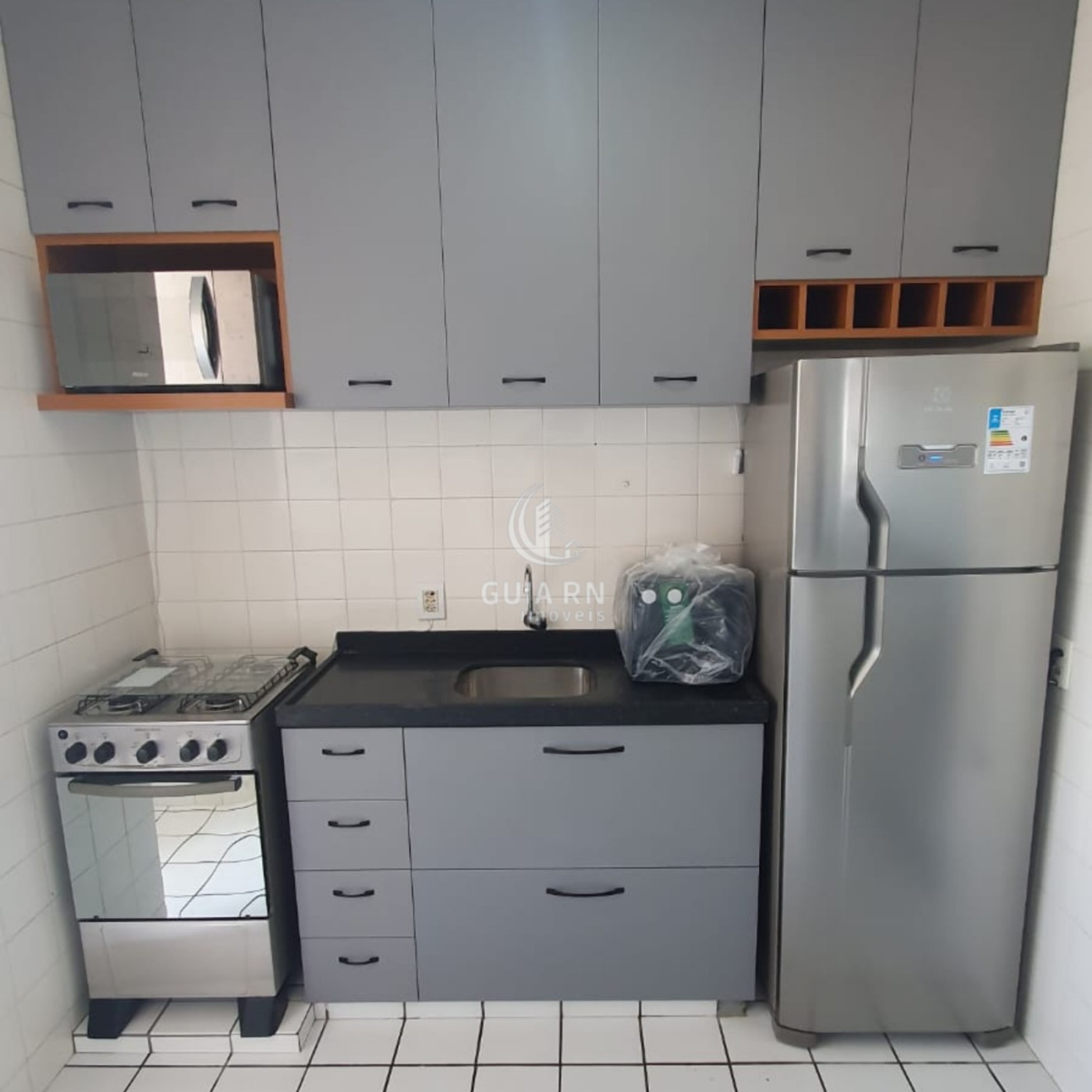 Apartamento, 2 quartos - Foto 2