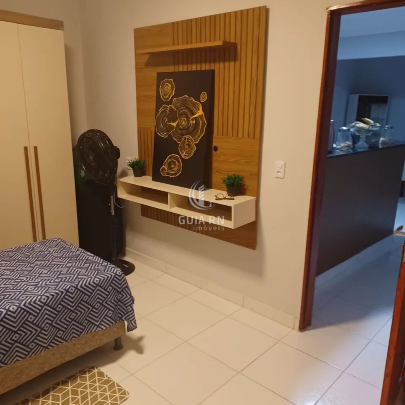 Casa, 2 quartos - Foto 5