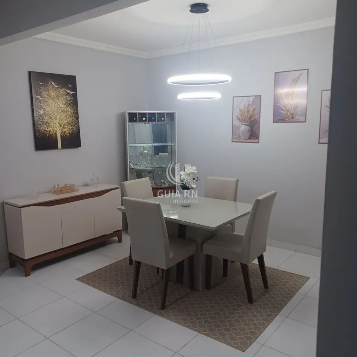 Casa, 2 quartos - Foto 4