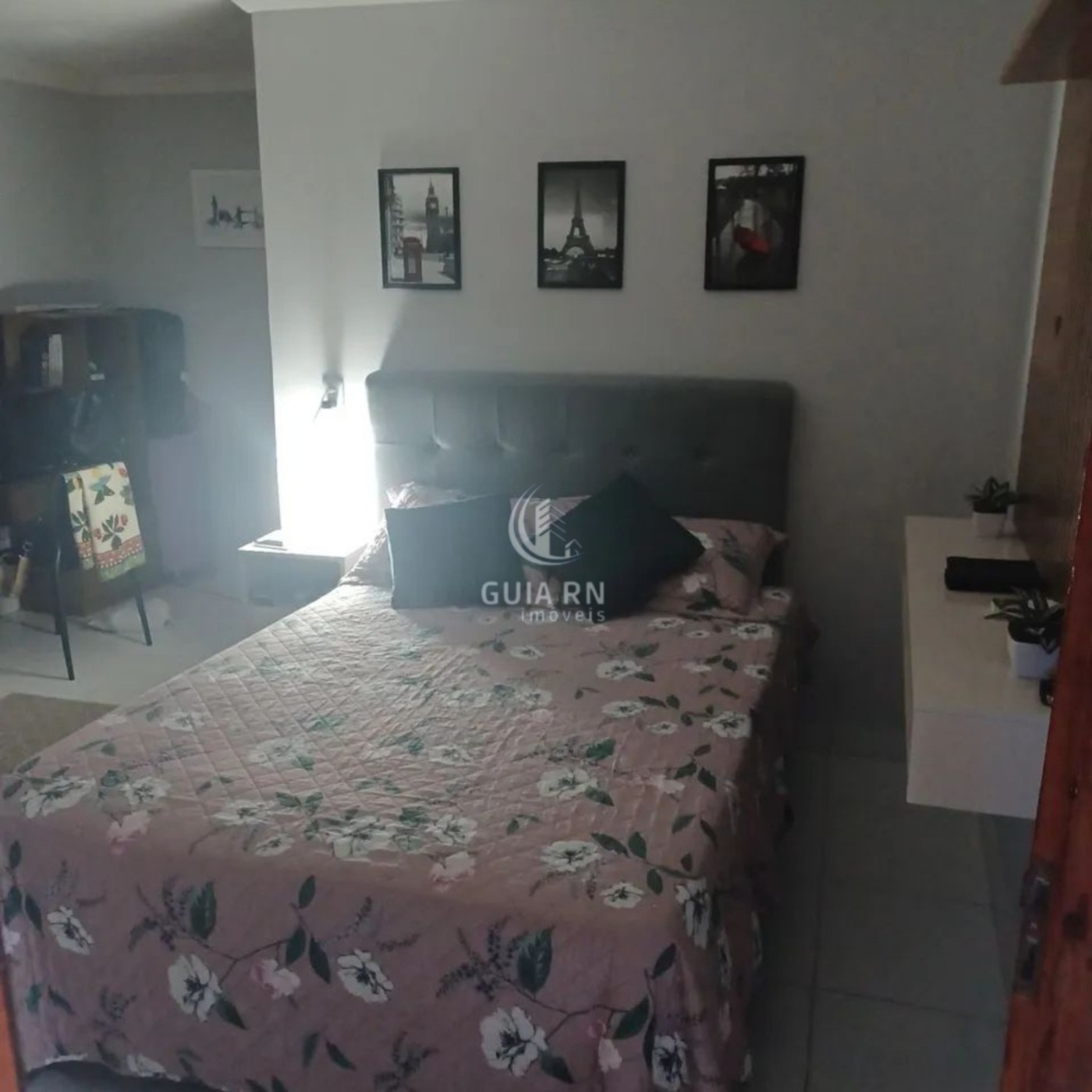 Casa, 2 quartos - Foto 9