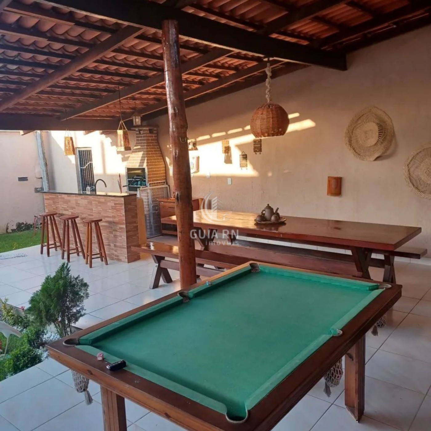 Casa, 2 quartos - Foto 12
