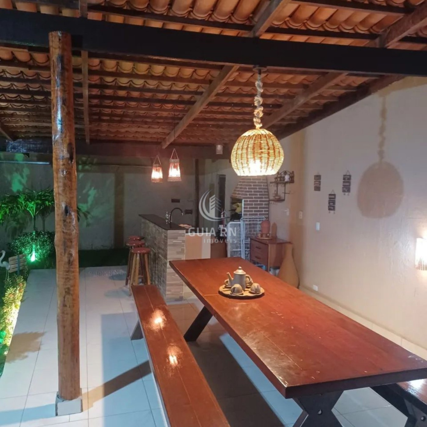 Casa, 2 quartos - Foto 16