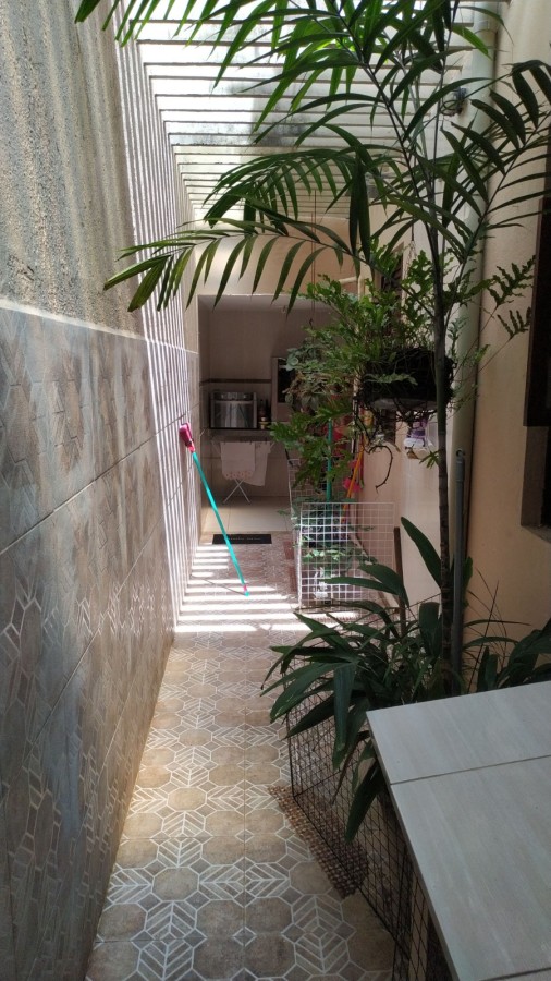 Casa, 4 quartos - Foto 4