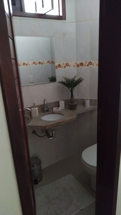 Casa, 4 quartos - Foto 7