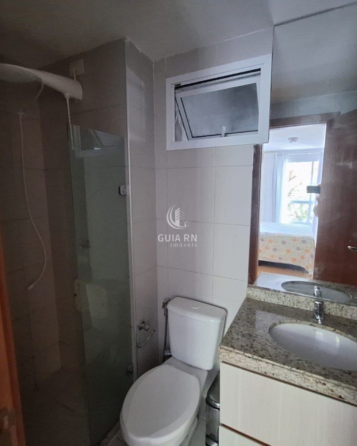 Apartamento, 2 quartos - Foto 14