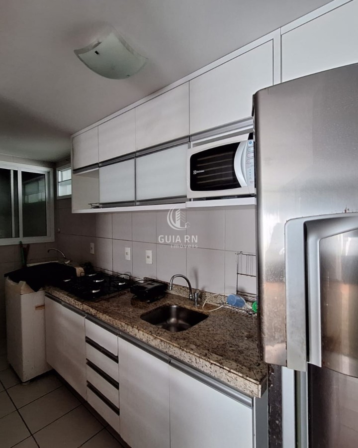 Apartamento, 2 quartos - Foto 11