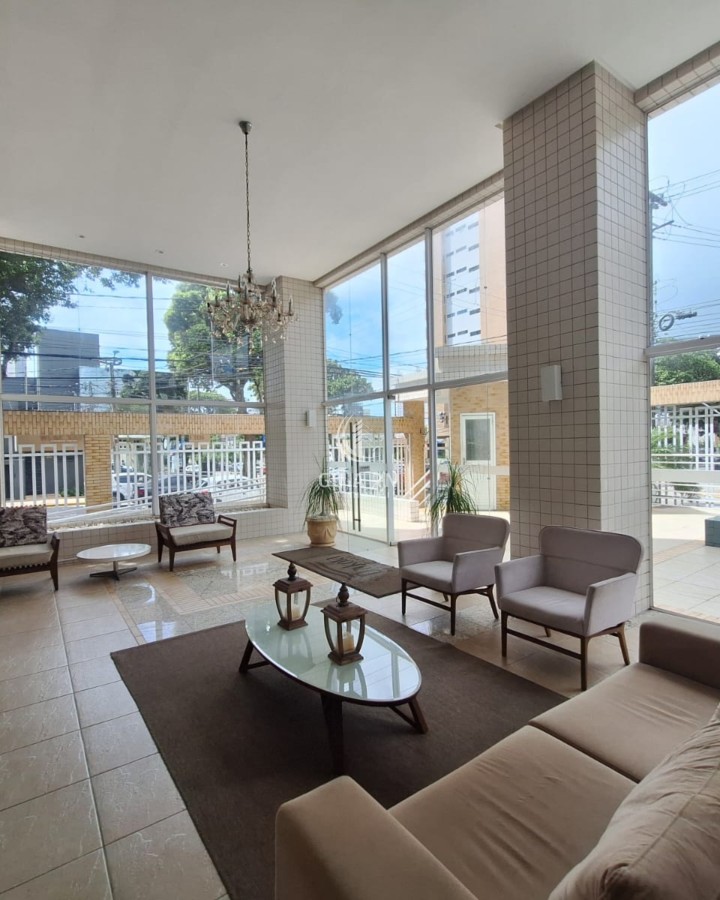 Apartamento, 2 quartos - Foto 8