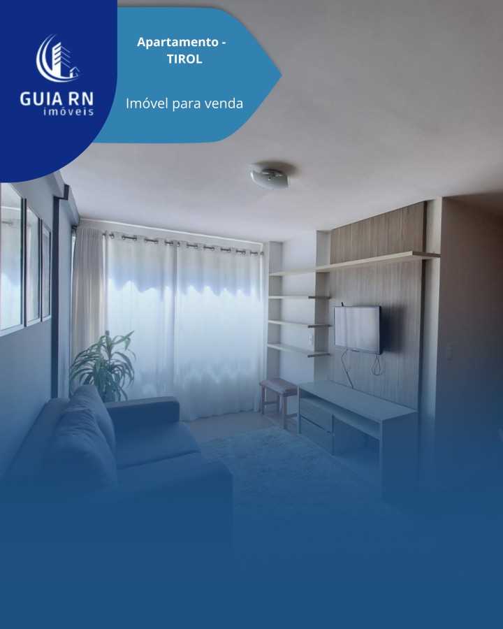 Apartamento, 2 quartos - Foto 1