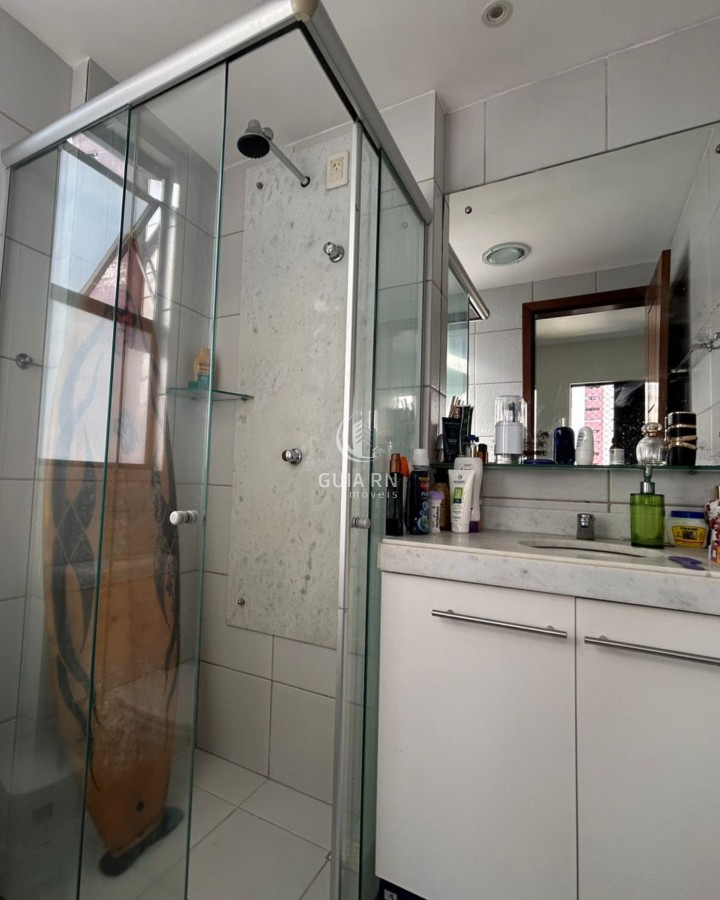Apartamento, 4 quartos - Foto 4