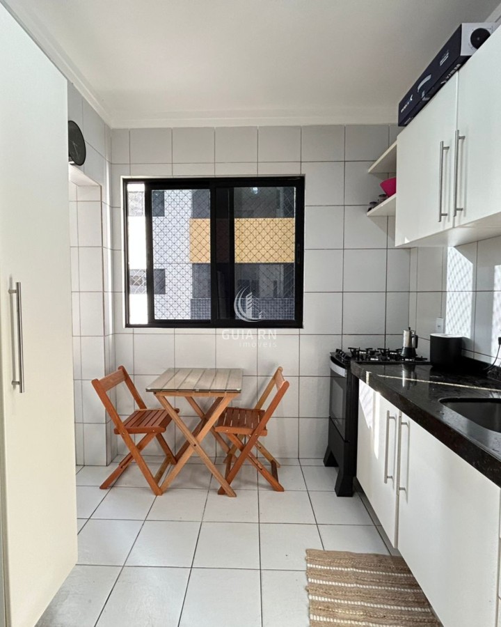 Apartamento, 4 quartos - Foto 2