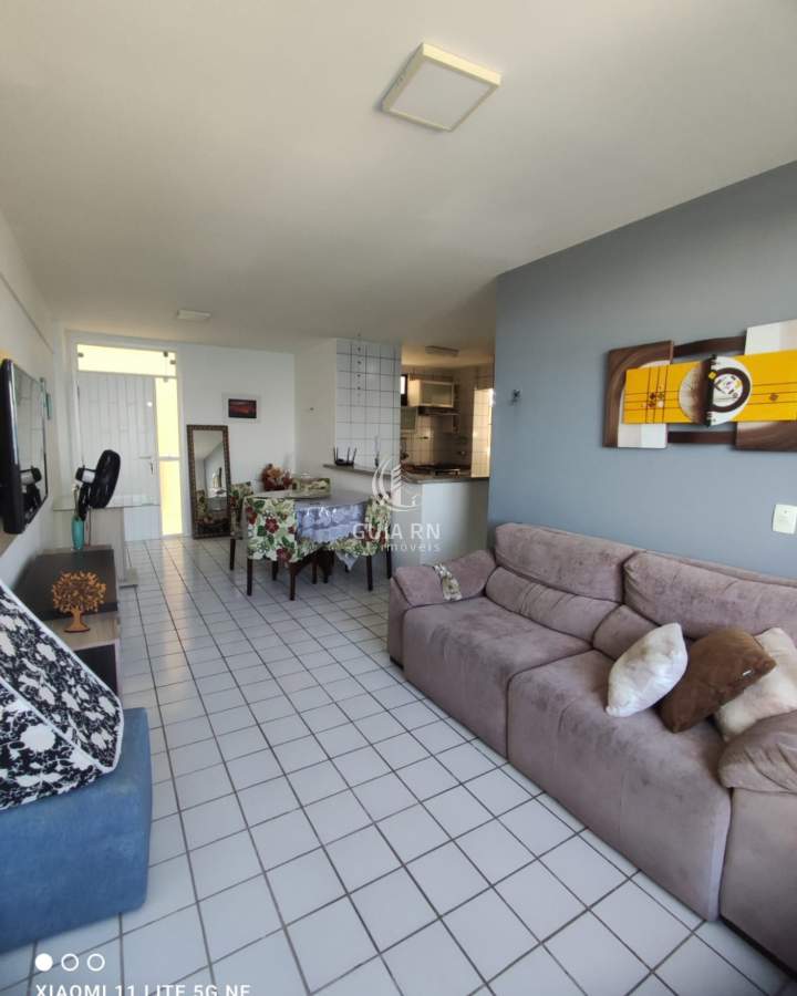 Apartamento, 3 quartos - Foto 6