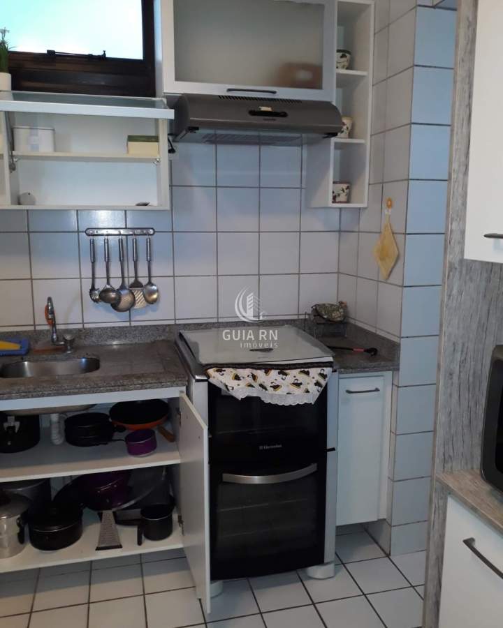 Apartamento, 3 quartos - Foto 4