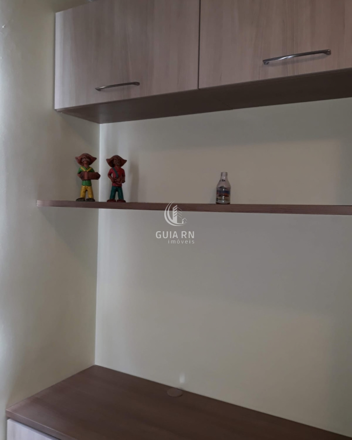 Apartamento, 3 quartos - Foto 3