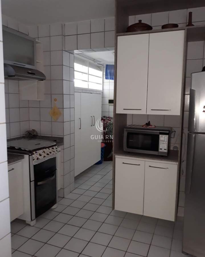 Apartamento, 3 quartos - Foto 2