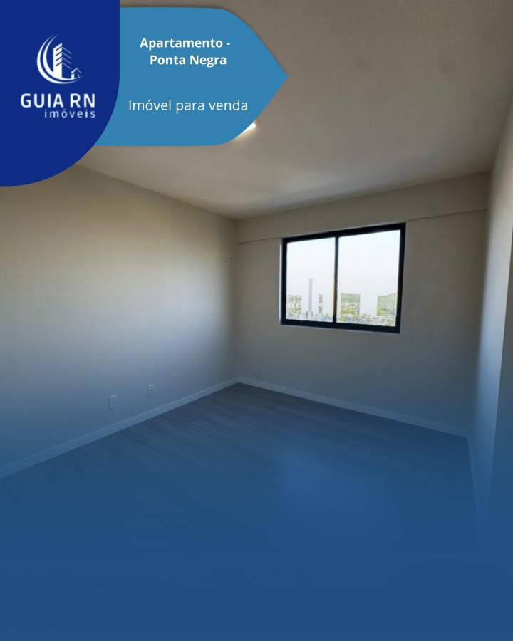 Apartamento, 3 quartos - Foto 1