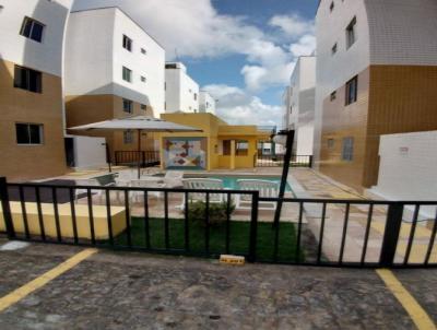 Apartamento para Venda, em Natal, bairro Planalto, 2 dormitórios, 1 banheiro, 1 vaga