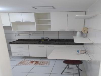 Apartamento para Venda, em Natal, bairro Planalto, 2 dormitórios, 1 banheiro, 1 vaga