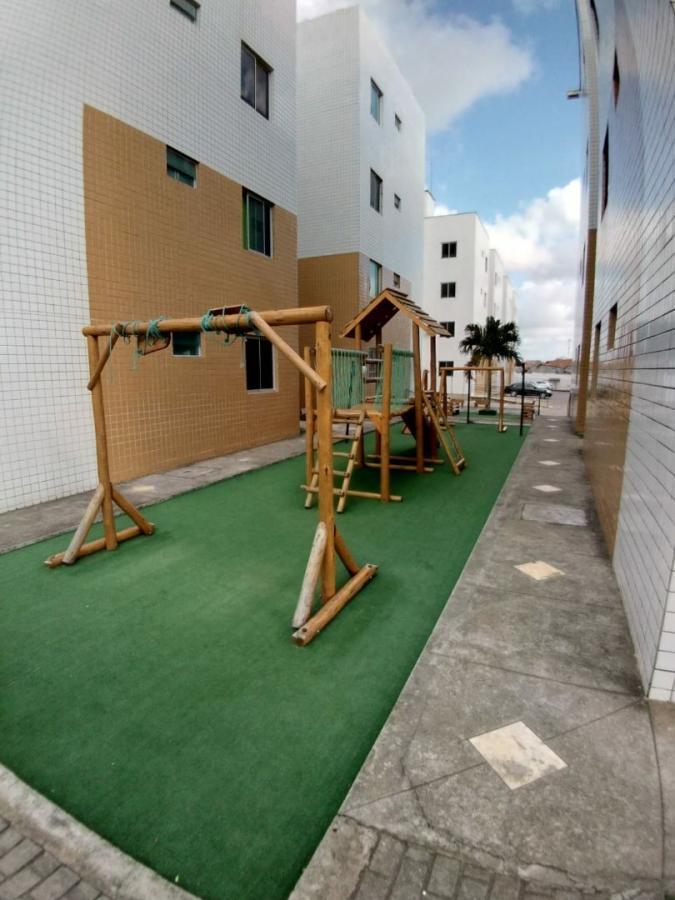 Apartamento para Venda - Natal / RN no bairro Planalto, 2 dormitórios, 1  banheiro, 1 vaga de garagem, área total 53,00 m²